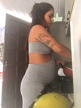 PatyPatriciaa online show from March 17, 12:52 pm