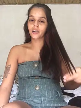 PatyPatriciaa online show from March 26, 12:25 pm