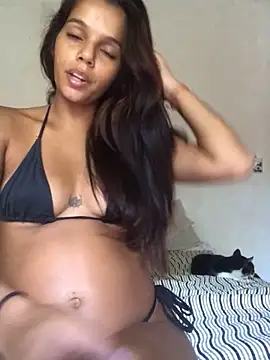 PatyPatriciaa online show from April 3, 4:46 pm