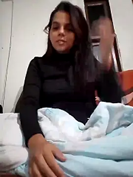 PatyPatriciaa online show from April 11, 4:09 am