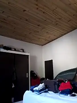 PatyPatriciaa online show from April 17, 6:33 pm