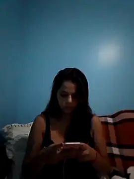 PatyPatriciaa online show from April 27, 2:31 am