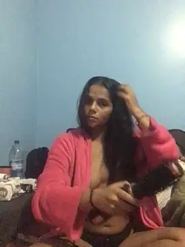 Snapshot of PatyPatriciaa chatting on June 8, 1:00 am PatyPatriciaa online show from June 8, 1:00 am