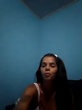 PatyPatriciaa online show from April 22, 3:46 am