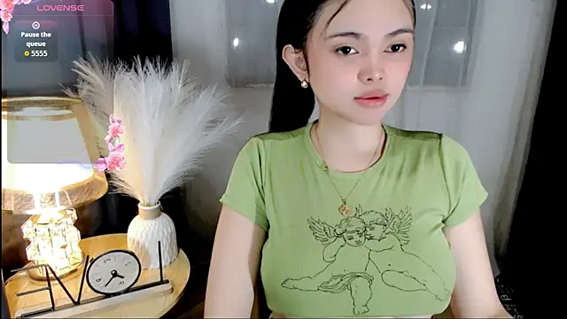 wildest fantasy online show from July 5, 10:16 pm