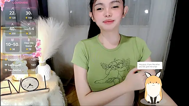 wildest fantasy online show from June 14, 2:29 pm