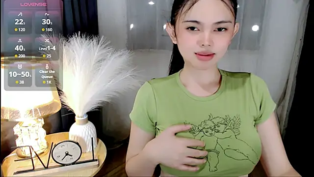 wildest fantasy online show from June 30, 9:04 pm