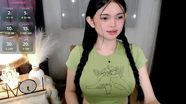 wildest fantasy online show from March 15, 2:24 pm