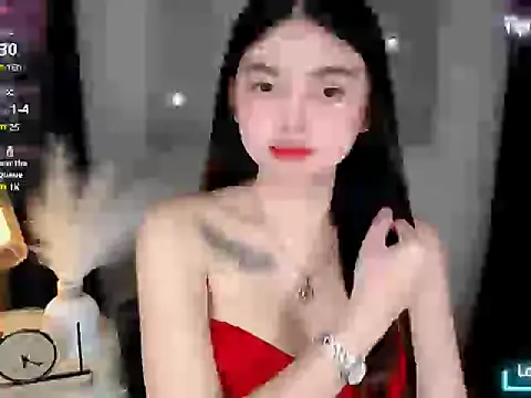 wildest fantasy online show from December 19, 12:47 am