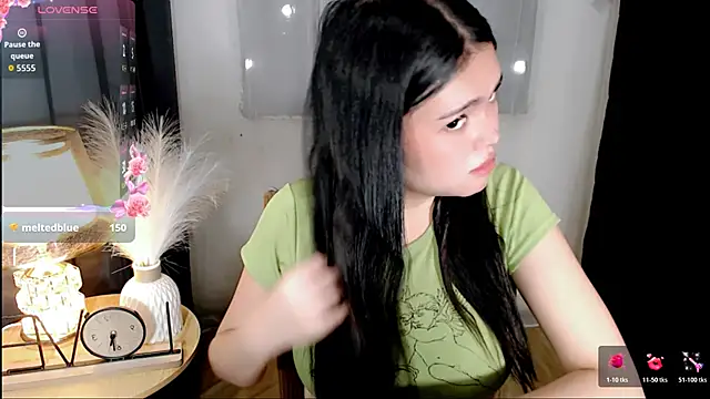 wildest fantasy online show from April 6, 12:28 am