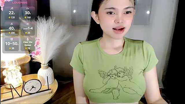 wildest fantasy online show from July 7, 9:18 pm