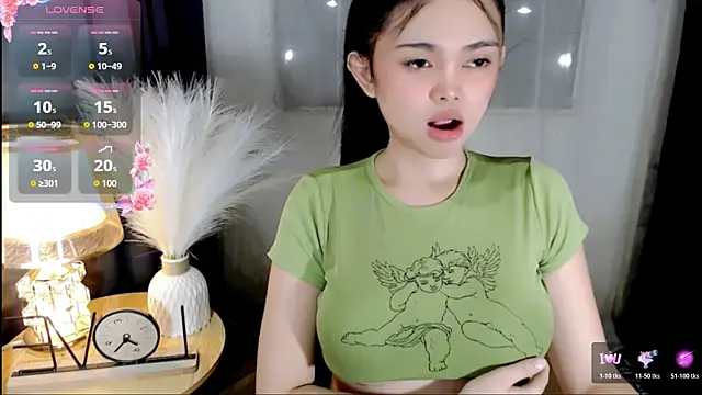 wildest fantasy online show from July 4, 9:52 pm