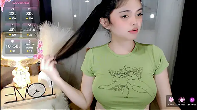 wildest fantasy online show from June 26, 4:57 pm