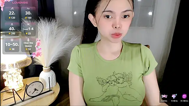 wildest fantasy online show from July 11, 11:16 pm