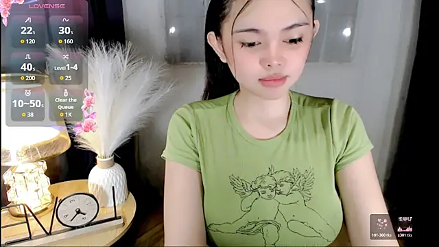 wildest fantasy online show from July 9, 11:48 pm