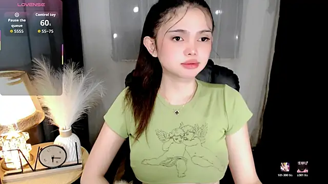 wildest fantasy online show from March 1, 9:59 pm