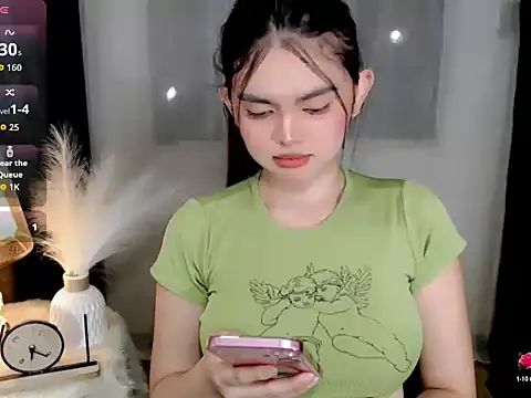 wildest fantasy online show from December 17, 5:07 pm