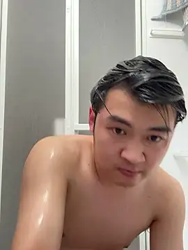 hiromu53 online show from November 28, 10:48 am