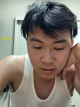 hiromu53 online show from October 12, 11:22 am