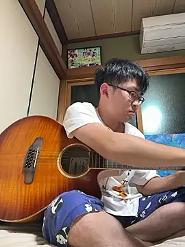 hiromu53 online show from October 18, 11:34 am