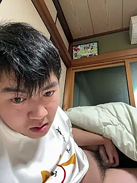 hiromu53 online show from October 29, 11:42 am