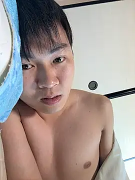 hiromu53 online show from November 3, 5:23 am