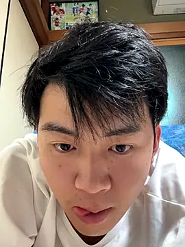 hiromu53 online show from October 26, 11:32 am