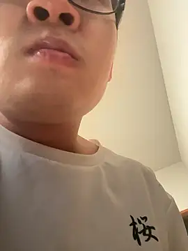 hiromu53 online show from November 1, 3:06 pm