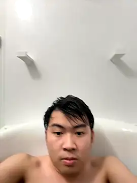 hiromu53 online show from October 31, 11:40 am