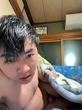 hiromu53 online show from November 23, 12:48 pm