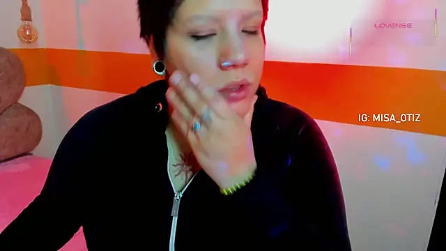 Snapshot of Melissa_Adamsx chatting on September 10, 10:36 am Melissa Adamsx online show from September 10, 10:36 am