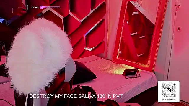 Melissa Adamsx online show from February 27, 6:52 pm