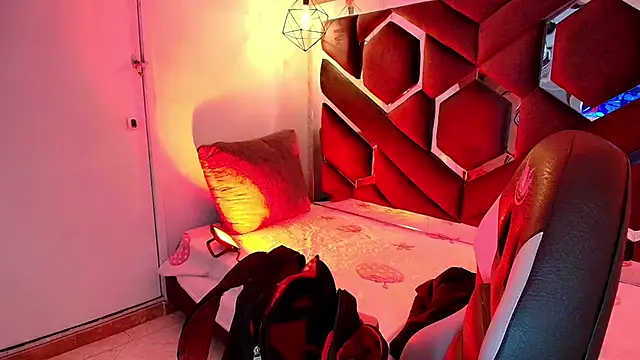 Melissa Adamsx online show from April 18, 6:54 pm