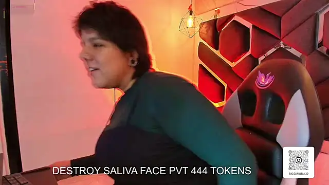 Melissa Adamsx online show from January 14, 6:44 pm