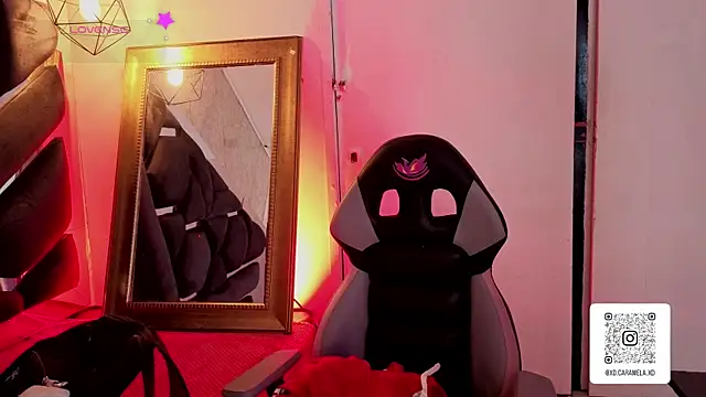 Melissa Adamsx online show from April 8, 6:53 pm