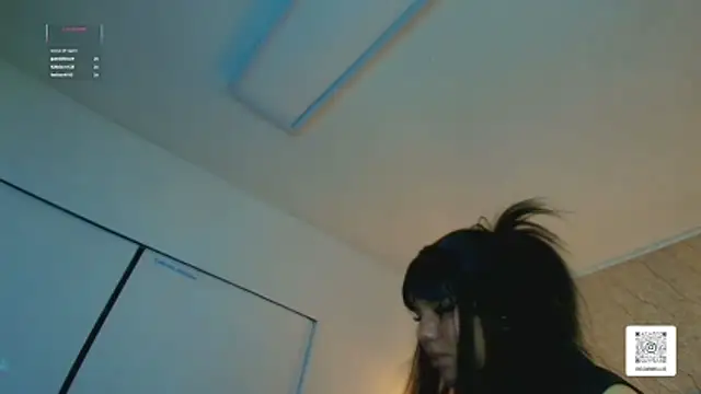 Melissa Adamsx online show from February 9, 2:09 am