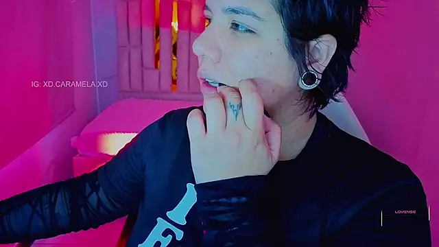 Snapshot of Melissa_Adamsx chatting on November 23, 11:53 am Melissa Adamsx online show from November 23, 11:53 am