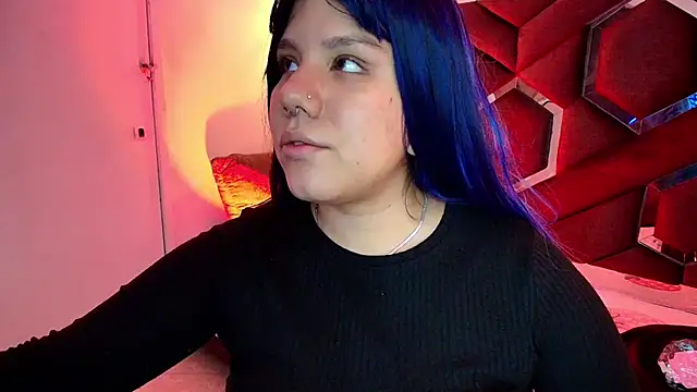 Melissa Adamsx online show from April 18, 7:07 pm