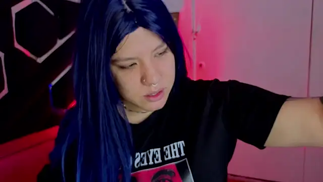 Melissa Adamsx online show from April 10, 6:48 pm