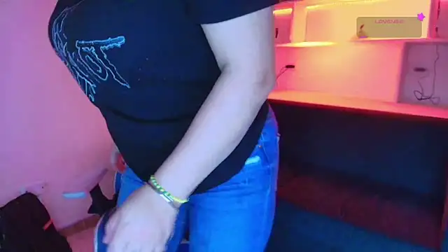 Snapshot of Melissa_Adamsx chatting on September 20, 11:26 am Melissa Adamsx online show from September 20, 11:26 am