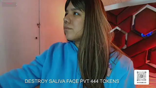 Melissa Adamsx online show from January 18, 7:06 pm