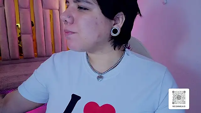 Snapshot of Melissa_Adamsx chatting on December 14, 7:19 pm Melissa Adamsx online show from December 14, 7:19 pm