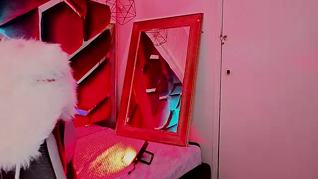 Melissa Adamsx online show from February 25, 7:25 pm