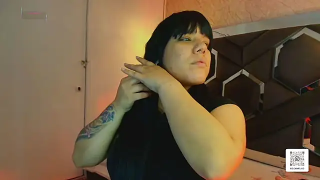 Melissa Adamsx online show from February 8, 2:04 pm