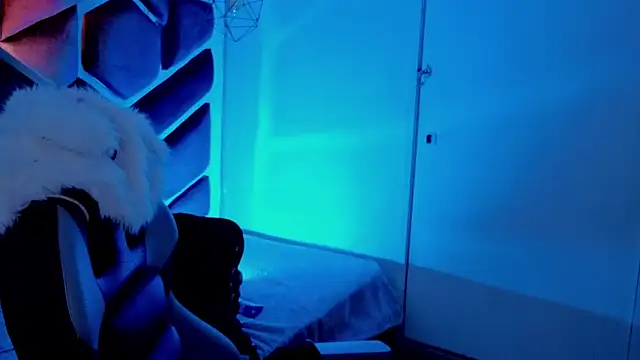 Melissa Adamsx online show from March 15, 2:07 am