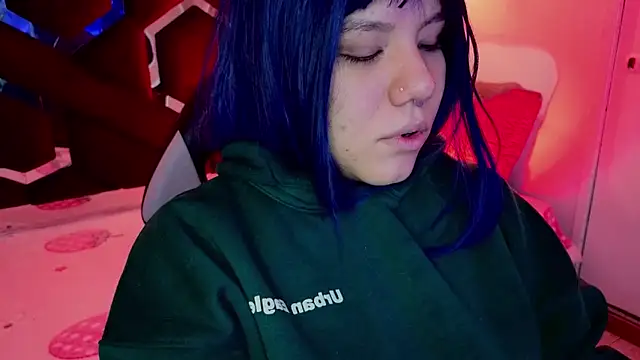 Melissa Adamsx online show from April 14, 7:08 pm