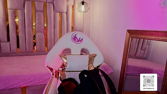 Snapshot of Melissa_Adamsx chatting on December 16, 7:40 pm Melissa Adamsx online show from December 16, 7:40 pm