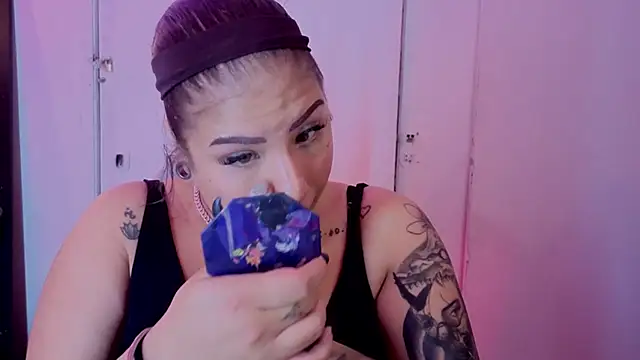 Snapshot of Melissa_Adamsx chatting on July 5, 2:16 am Melissa Adamsx online show from July 5, 2:16 am