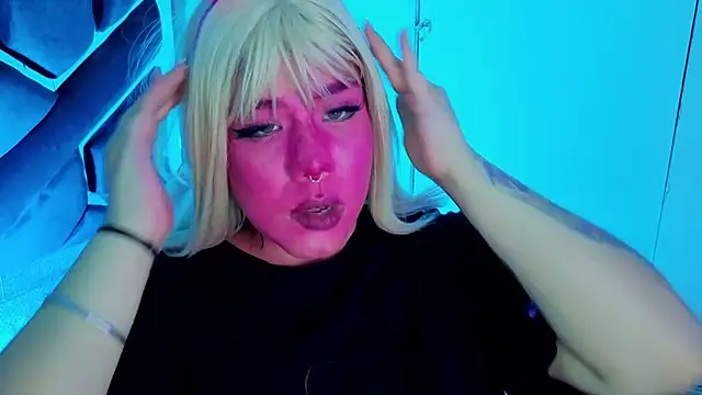 Melissa Adamsx online show from March 13, 9:09 pm