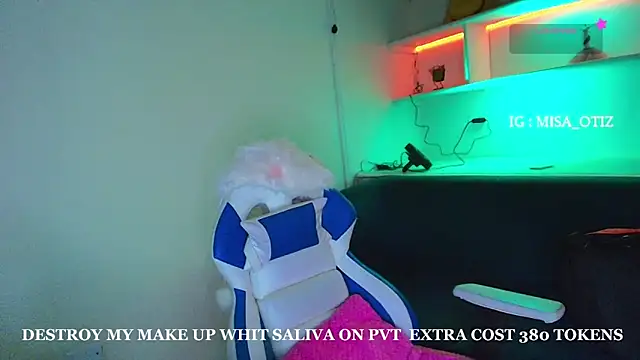 Snapshot of Melissa_Adamsx chatting on September 26, 11:17 am Melissa Adamsx online show from September 26, 11:17 am